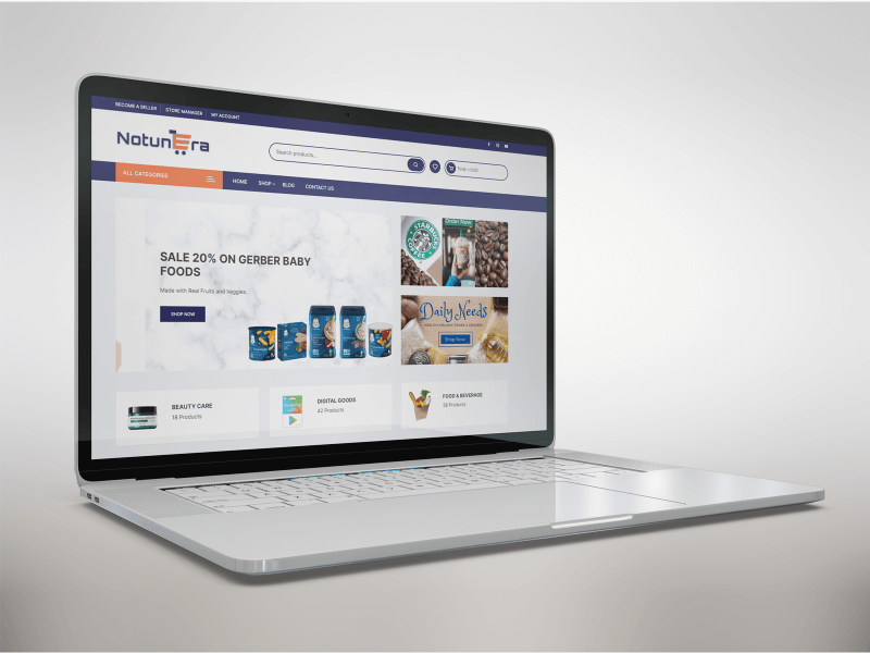 Personal Portfolio Images