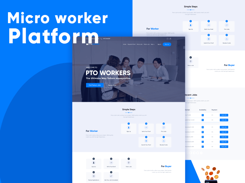 Personal Portfolio Images